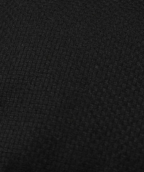 マイクロブロックチェックダウンベスト 