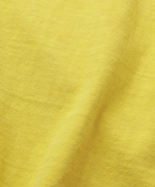 FUSE(フューズ)/【SCREEN STARS（スクリーンスターズ）】college T－shirt/img14