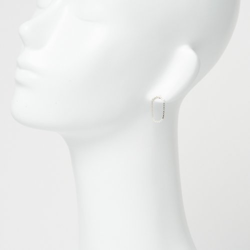 Saskia Diez(サスキア ディーズ)/LOOP EARRINGS SHORT/img07