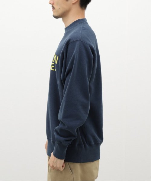 JOURNAL STANDARD(ジャーナルスタンダード)/【TAKE IT】UK PRINT SWEAT/img03