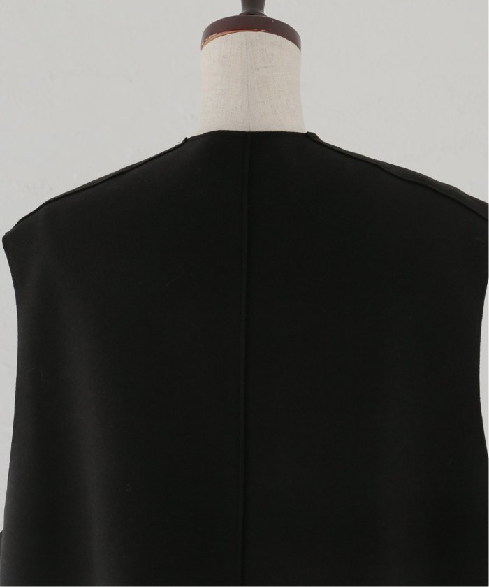 WOOLLET ジレ(505654686) | ジャーナルスタンダード(JOURNAL STANDARD