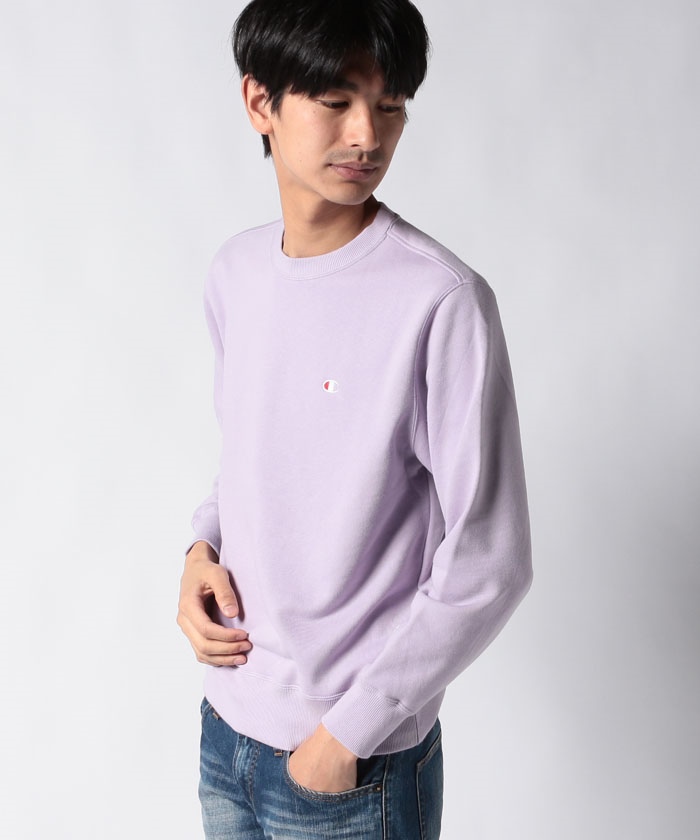 Champion crewneck shop