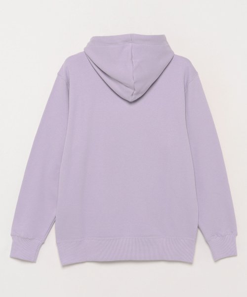 CHAMPION(チャンピオン)/Champion C3－W101 HOODED SWEATSHIRT/img02