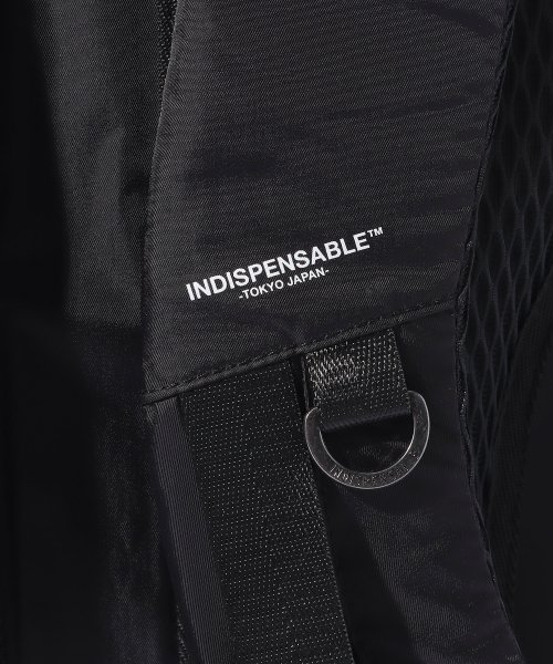 INDISPENSABLE(INDISPENSABLE)/INDISPENSABLE BACKPACK TRILL+ ECONYL/img08