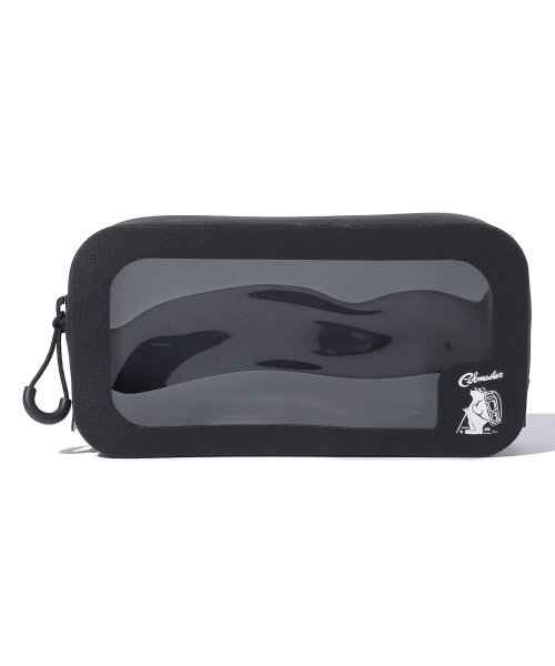 COBMASTER(COBMASTER)/COBMASTER [WATERPROOF] UTILITY POUCH / SI/img01