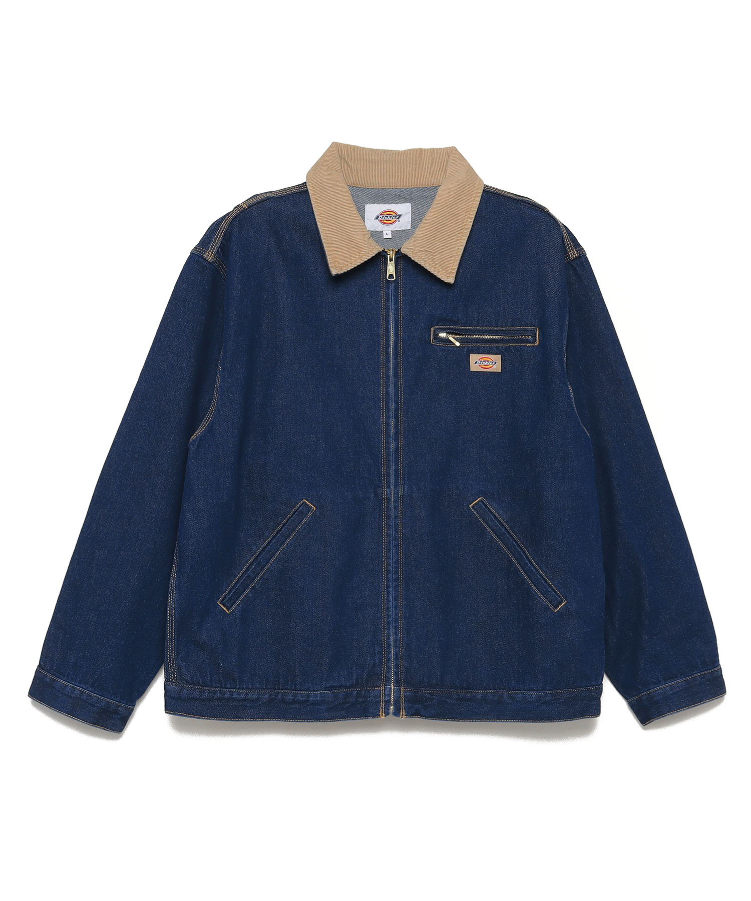 Dickies 780MODEL DENIM PAINTER'S JACKET