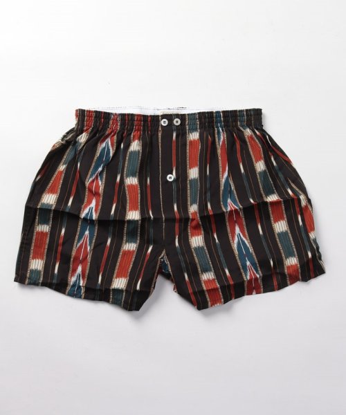 ANONYMOUSISM(ANONYMOUSISM)/ANONYMOUSISM Rayon Fujiette Arrow Pattern Boxer トランクスパンツ/img12