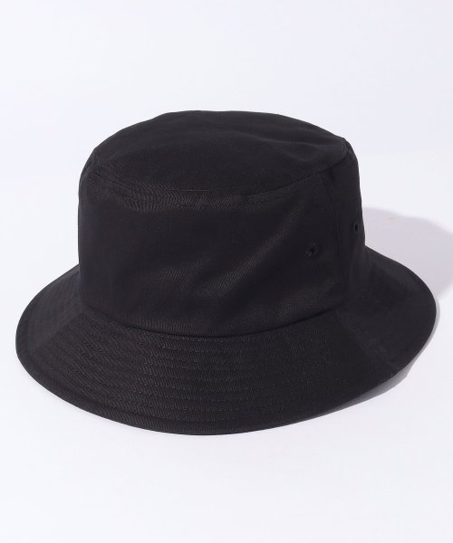 AVIREX(AVIREX)/AVIREX COLLEDG EMB BUCKET HAT/img05