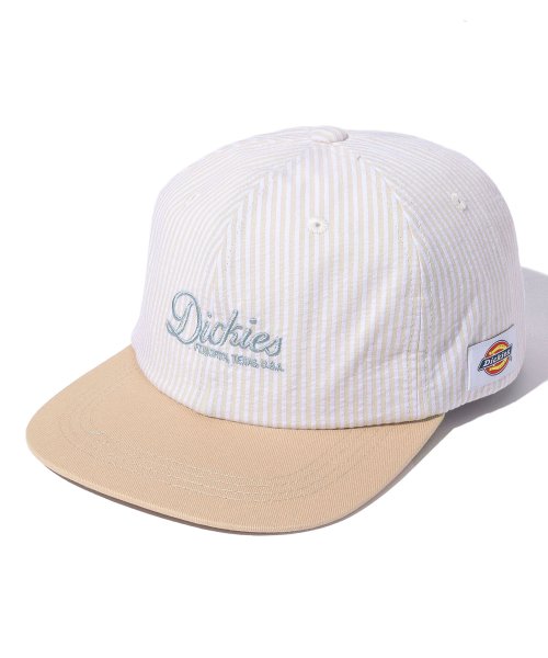 Dickies(Dickies)/Dickies STRIPE BB CAP/img03