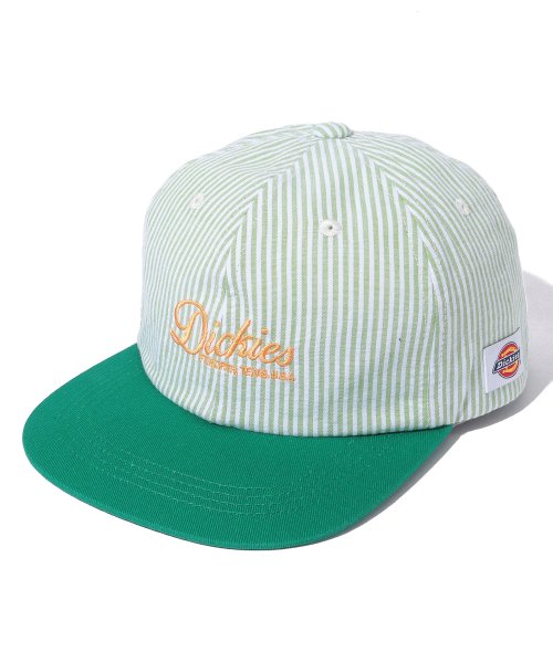 Dickies(Dickies)/Dickies STRIPE BB CAP/img04