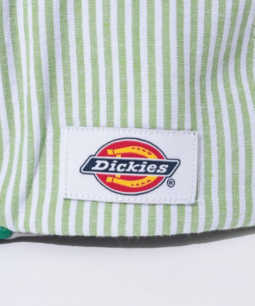 Dickies(Dickies)/Dickies STRIPE BB CAP/img07