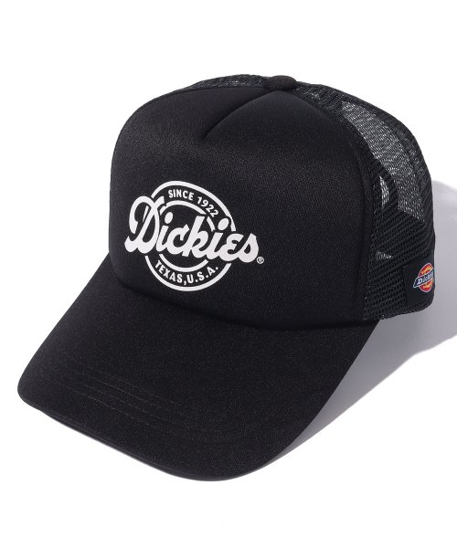 Dickies(Dickies)/Dickies Urethane mesh CAP C type/img05