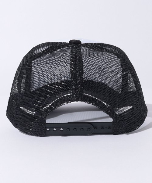 Dickies(Dickies)/Dickies Urethane mesh CAP C type/img07