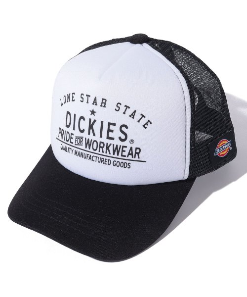 Dickies(Dickies)/Dickies kidsUrethane mesh CAP B/img02