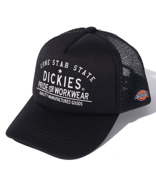 Dickies(Dickies)/Dickies kidsUrethane mesh CAP B/img03