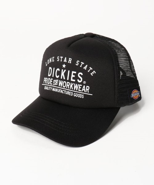 Dickies(Dickies)/Dickies kidsUrethane mesh CAP B/img15