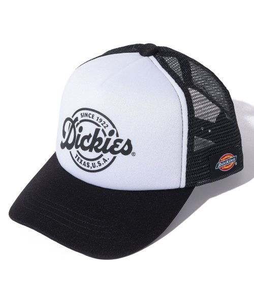 Dickies(Dickies)/Dickies kids Urethane mesh CAP C/img03