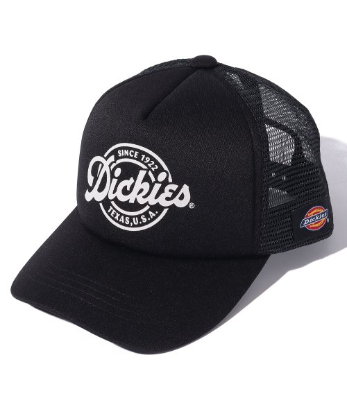 Dickies(Dickies)/Dickies kids Urethane mesh CAP C/img04