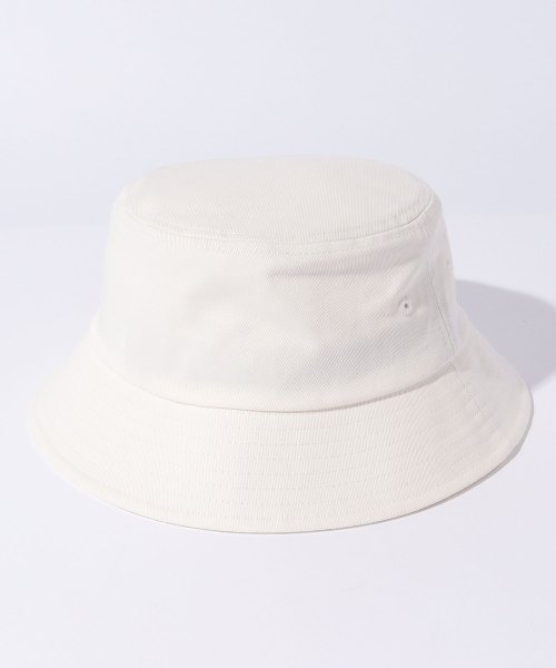 FRUIT OF THE LOOM(フルーツオブザルーム)/FRUIT OF THE LOOM － EMBROIDERY BUCKET HAT type B/img07