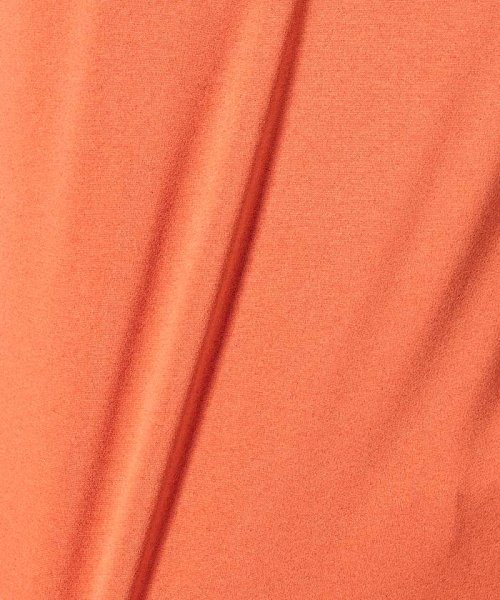 Munsingwear(マンシングウェア)/HEATNAVIシーズンコレクションロゴグラフィック長袖シャツ【アウトレット】/img05