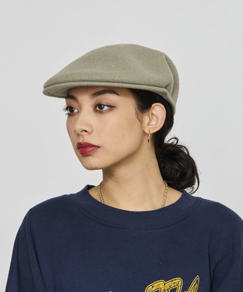 KANGOL(KANGOL)/KANGOL WOOL 504/img06