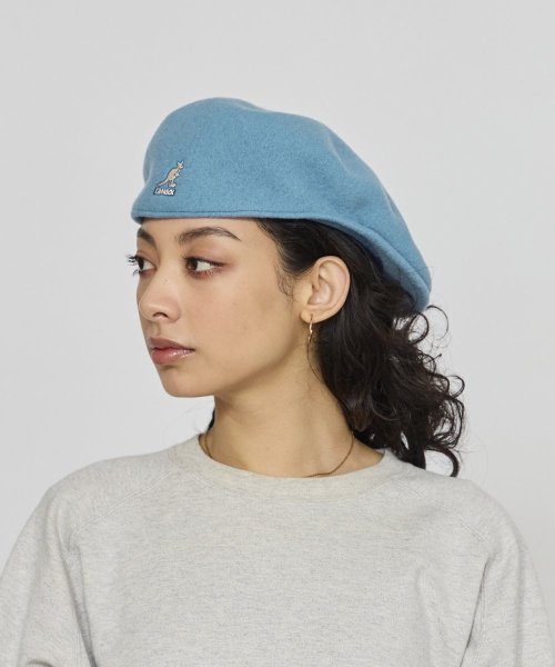 KANGOL(KANGOL)/KANGOL WOOL 504/img07