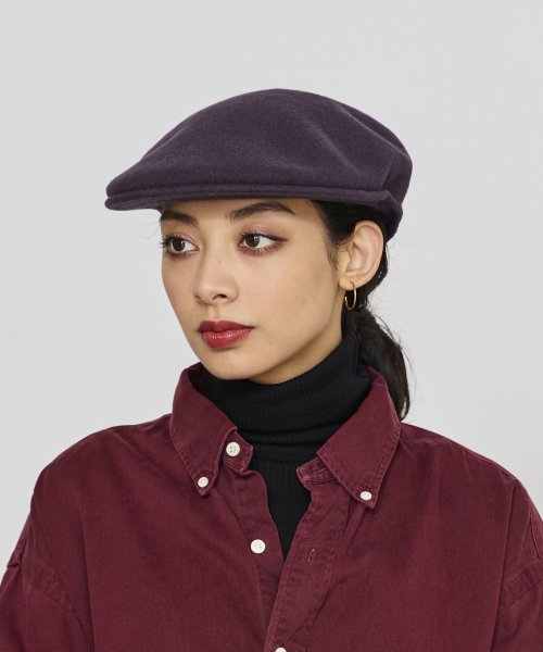 KANGOL(KANGOL)/KANGOL WOOL 504/img10