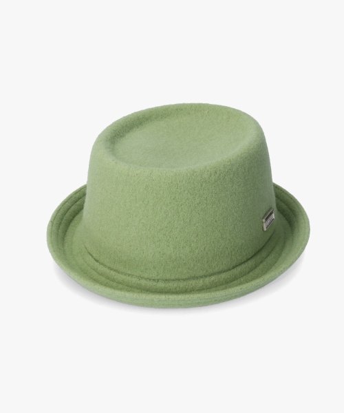 KANGOL(KANGOL)/KANGOL WOOL MOWBRAY/img09