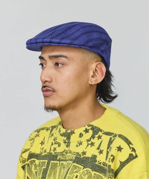 KANGOL(KANGOL)/KANGOL TWIST STRIPE 504/img04