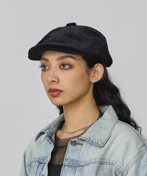 KANGOL(KANGOL)/KANGOL CORD HAWKER/img04