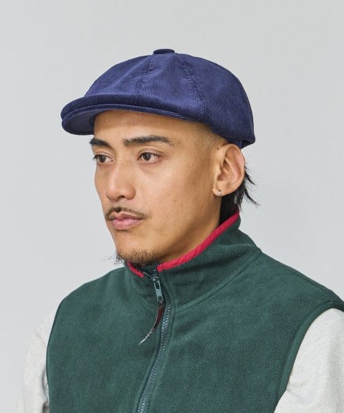 KANGOL(KANGOL)/KANGOL CORD HAWKER/img07