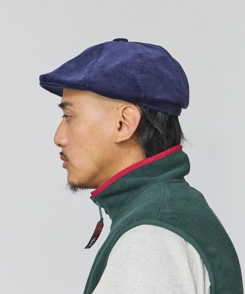 KANGOL(KANGOL)/KANGOL CORD HAWKER/img08