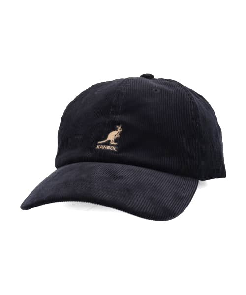 KANGOL(KANGOL)/KANGOL CORD BASEBALL/img01