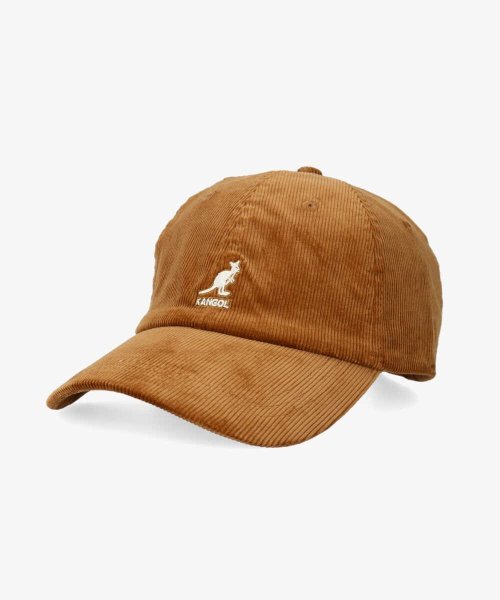 KANGOL(KANGOL)/KANGOL CORD BASEBALL/img06