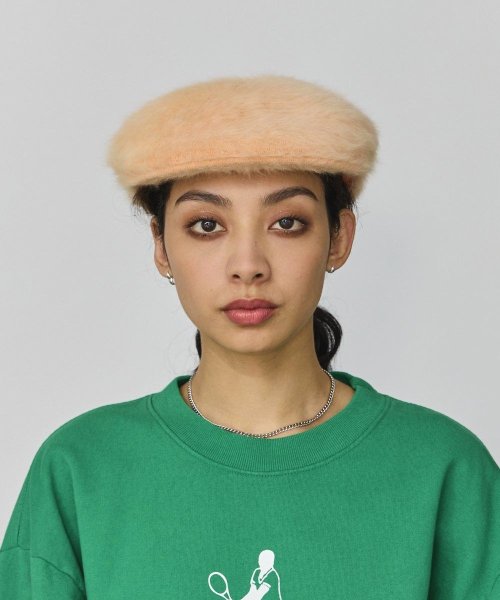 KANGOL(KANGOL)/KANGOL FURGORA 504/img02