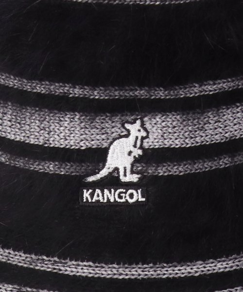 KANGOL(KANGOL)/KANGOL FURGORA POP STRIPE CASUAL/img09