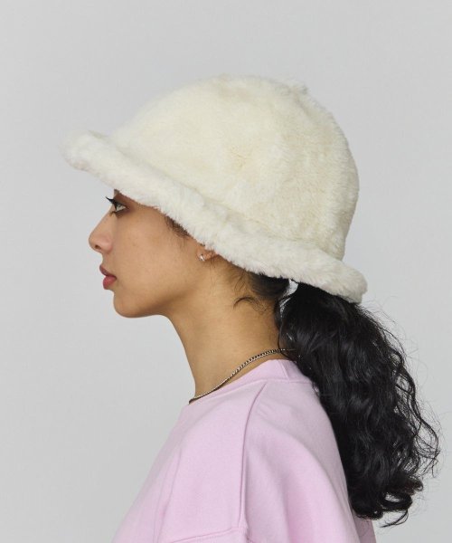 KANGOL(KANGOL)/KANGOL FAUX FUR CASUAL/img08