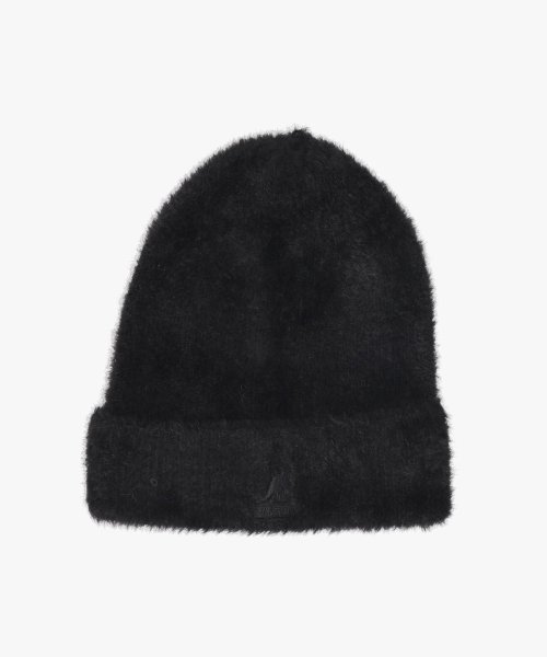 KANGOL(KANGOL)/KANGOL FAUX FUR BEANIE/img03