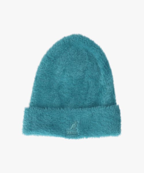 KANGOL(KANGOL)/KANGOL FAUX FUR BEANIE/img05