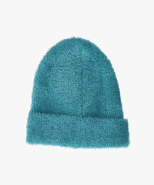 KANGOL(KANGOL)/KANGOL FAUX FUR BEANIE/img06