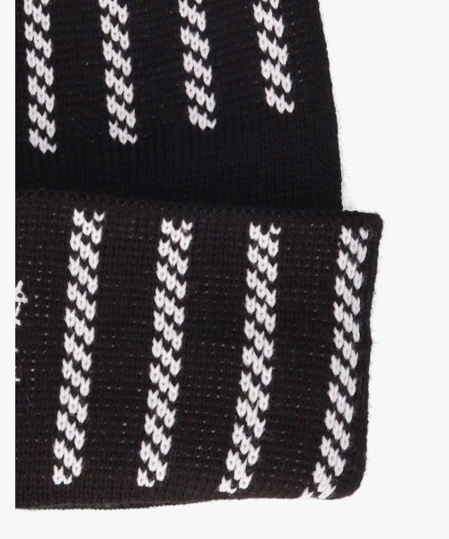 KANGOL(KANGOL)/KANGOL TWIST STRIPE BEANIE/img10