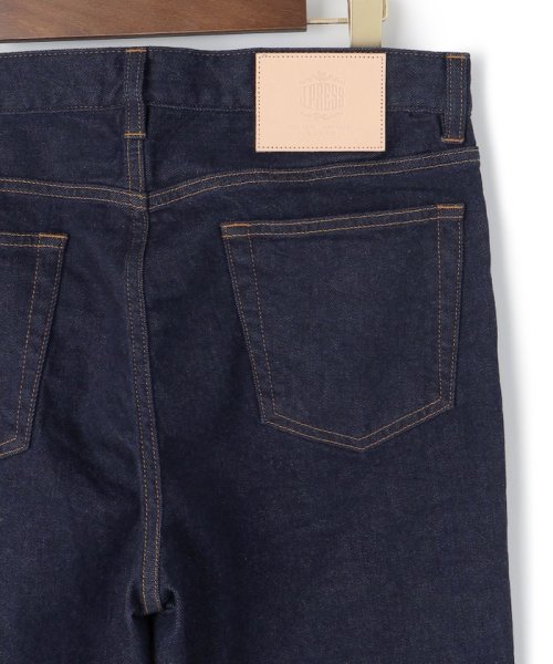 J.PRESS MENS(J．プレス　メンズ)/【JAPAN MADE DENIM】ストレッチスローンデニム/img14