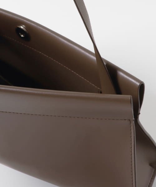 LECC PROJECT　2WAYショルダーBAG LECC