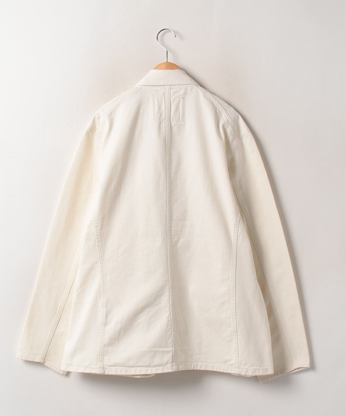 セール】LEVI'S(R) VINTAGE CLOTHING 1920'S サンセットコート