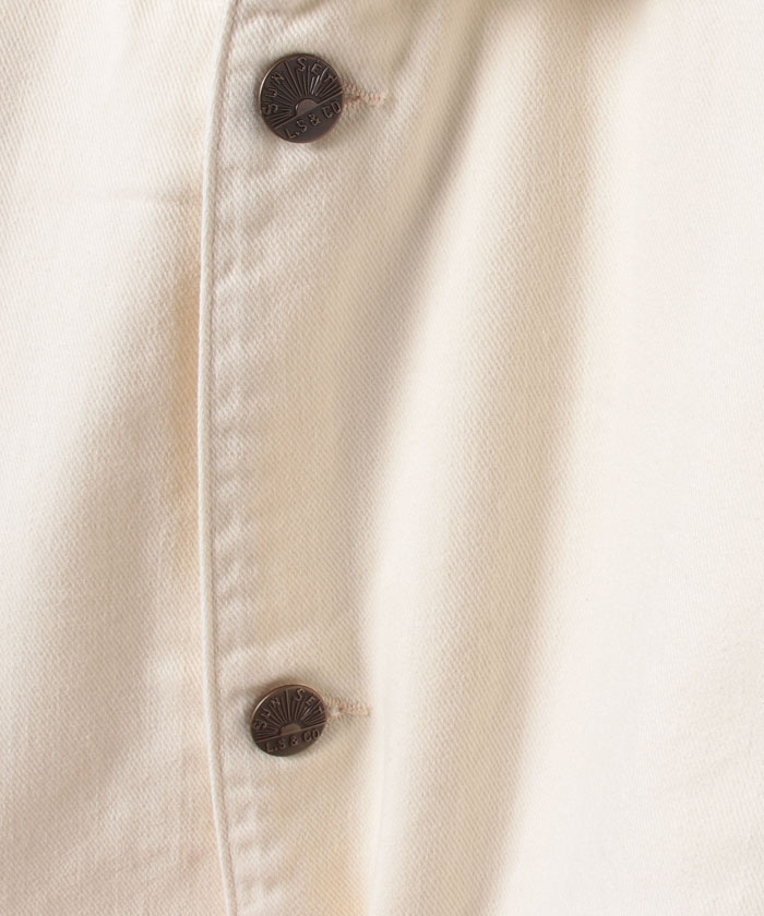 セール】LEVI'S(R) VINTAGE CLOTHING 1920'S サンセットコート