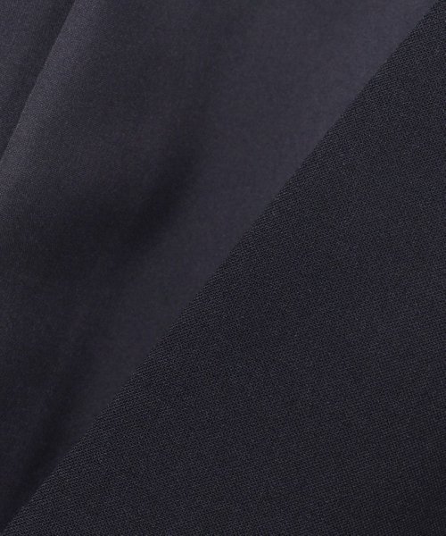 anySiS(エニィ　スィス)/【セットアップ可】セレモニーダブルクロス カラーレスジャケット/img18