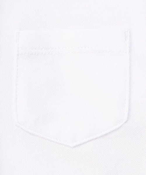 COMME CA ISM KIDS(コムサイズム（キッズ）)/ネクタイ付き　長袖シャツ(100－130cm)/img05