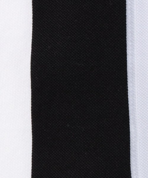 COMME CA ISM KIDS(コムサイズム（キッズ）)/ネクタイ付き　長袖シャツ(140－160cm)/img07