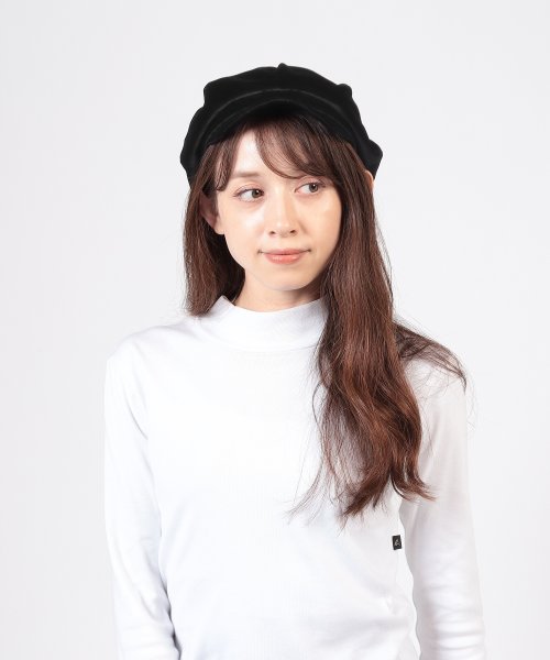 agnes b. FEMME OUTLET(アニエスベー　ファム　アウトレット)/【Outlet】UO05 CASQUETTE キャスケット/img01