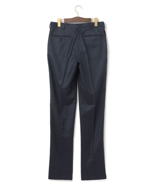 【J.PRESS MOVING】REDA1865ライトフランネル スラックス PRESS MOVING